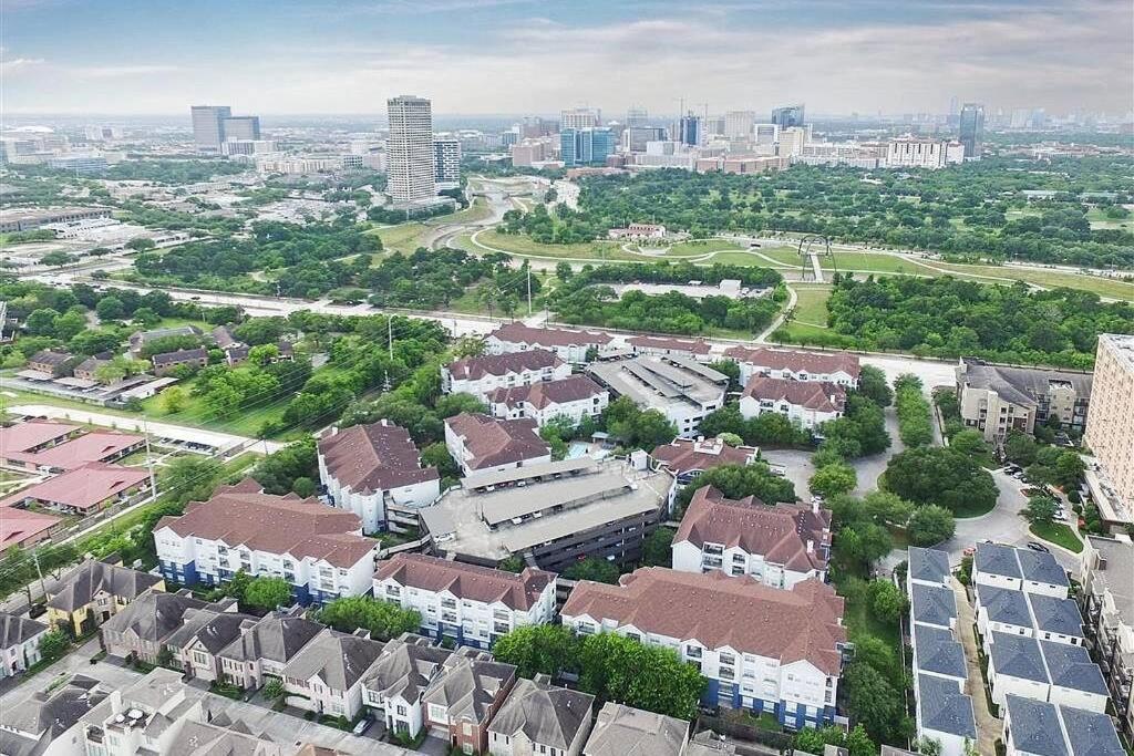 Newly Furnished 1Br Apartment W/ Hermann Park View Houston Kültér fotó